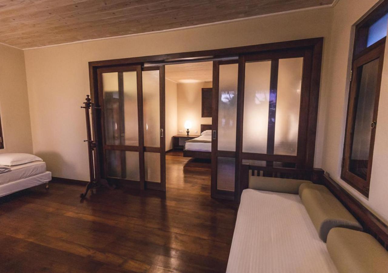 Hotel Aga Surf View Tangalle Exteriér fotografie