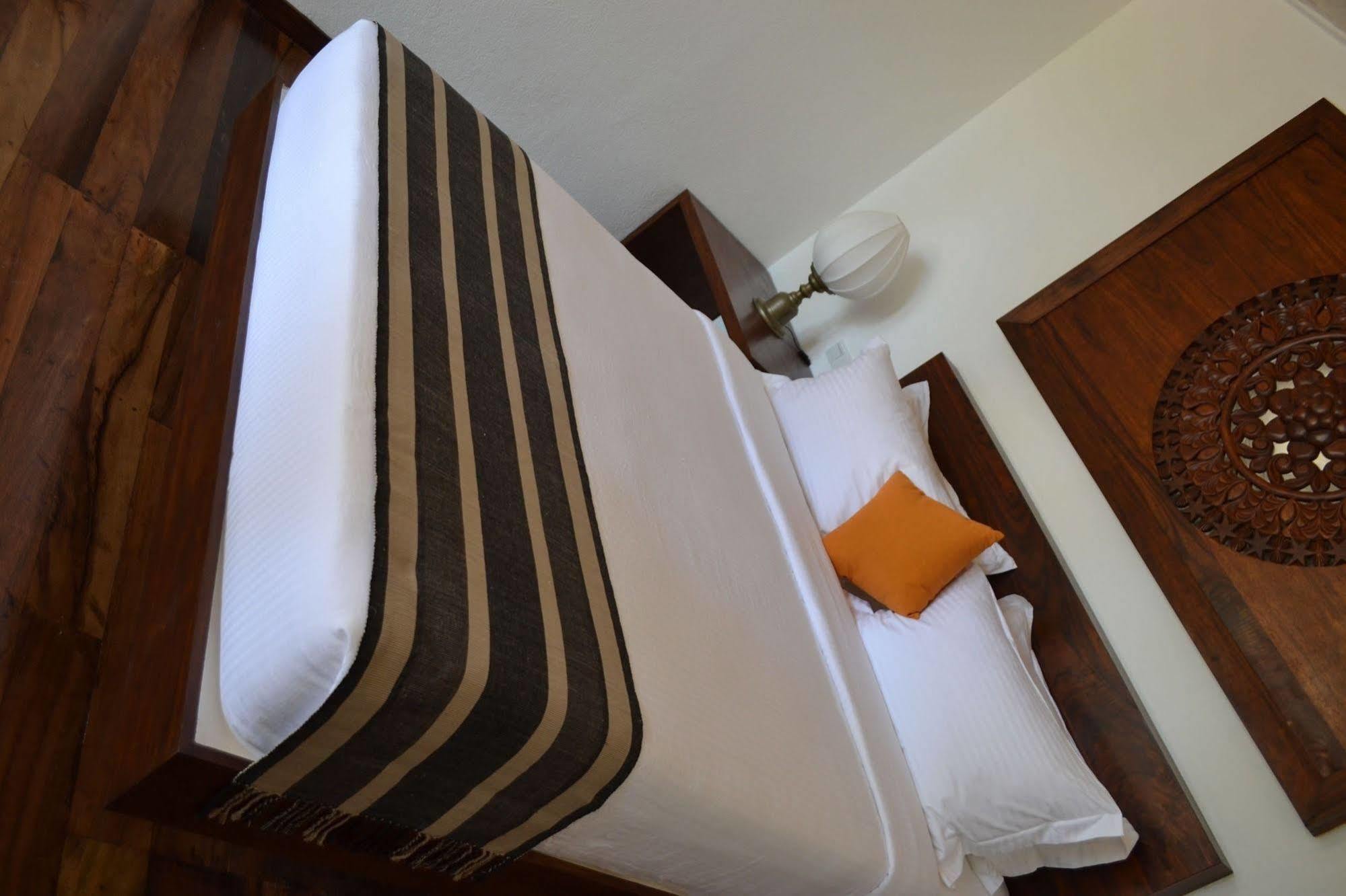 Hotel Aga Surf View Tangalle Exteriér fotografie